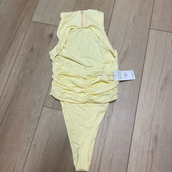 Riot Swim Jace One Piece - Picture 5 of 5